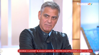 George Clooney installé en France : Ce domaine dans lequel il excelle beaucoup moins qu'Amal et leurs jumeaux de 8 ans, même si...