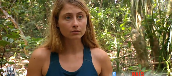 A tel point que des rumeurs de couple ont fusé.

Réunification lors du huitième épisode de "Koh-Lanta, La Revanche des 4 Terres".