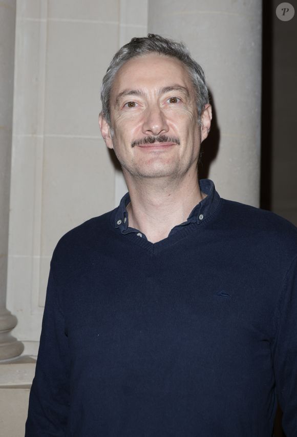 Il est devenu père pour la 4e fois d'un "petit garçon il y a 10 mois"

Exclusif - Vincent Desagnat - Les studios Harcourt et Ariane Dornier, fondatrice de AD Communication ont organisé un cocktail post olympique afin de célébrer cette formidable fête qu'ont été les Jeux Olympiques de Paris 2024, Paris le 7 octobre 2024. © Coadic Guirec/Bestimage