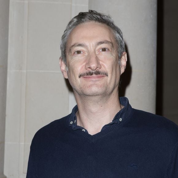 Il est devenu père pour la 4e fois d'un "petit garçon il y a 10 mois"

Exclusif - Vincent Desagnat - Les studios Harcourt et Ariane Dornier, fondatrice de AD Communication ont organisé un cocktail post olympique afin de célébrer cette formidable fête qu'ont été les Jeux Olympiques de Paris 2024, Paris le 7 octobre 2024. © Coadic Guirec/Bestimage