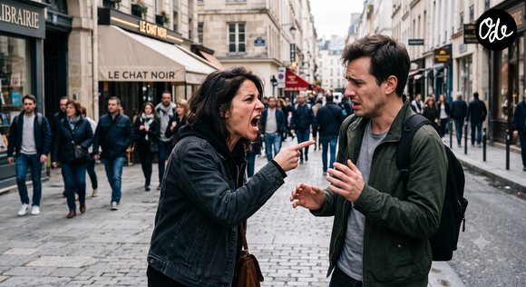 Jurer permettrait souvent d'exprimer ses émotions et de mieux gérer le stress ou la frustration.

Photo d'illustration - Jurer souvent ne serait pas un hasard : ce que cela révèle de votre personnalité, selon la psychologie