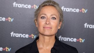 Anne-Sophie Lapix n’a pas digéré son éviction du 20 heures de France 2 et elle le dit : "J'aurais préféré que ce soit plus…"