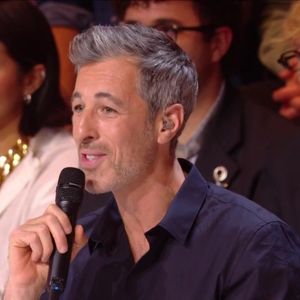 Michael Goldman a fait part d'un avis très important lors du dernier prime de la "Star Academy".

Ambre et Sarah lors de leur prestation durant le prime de la "Star Academy".