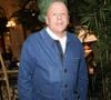 Le célèbre chef étoilé Thierry Marx a pris une décision radicale concernant son avenir syndical, après une période ponctuée de vives tensions.

Exclusif - Thierry Marx - Soirée de Gala caritative des Invincibles au profit de la recherche contre la maladie de Charcot à l’InterContinental Paris Le Grand le 9 avril 2026.
© Coadic Guirec/Bestimage