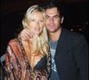 Filip Nikolic est devenu papa d'une petite fille prénommée Sasha, née de sa relation avec Valérie Bourdin.

Filip Nikolic et sa femme à Paris. © RACHID BELLAK / BESTIMAGE