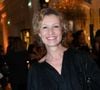 L'actrice de 53 ans est devenue une star grâce à Un gars, une fille, diffusée sur France 2 à partir de 1999. / Alexandra Lamy lors de la soirée du 10ème anniversaire de l'hôtel Peninsula à Paris le 28 novembre 2024 / RACHID BELLAK / BESTIMAGE