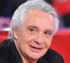 Michel Sardou ouvrait les portes de sa demeure normande pour la chaîne Equidia. L'occasion de découvrir la vie du chanteur de 79 ans loin de la scène.

Michel Sardou pour l'enregistrement de l'émission "Vivement Dimanche".

©BestImage