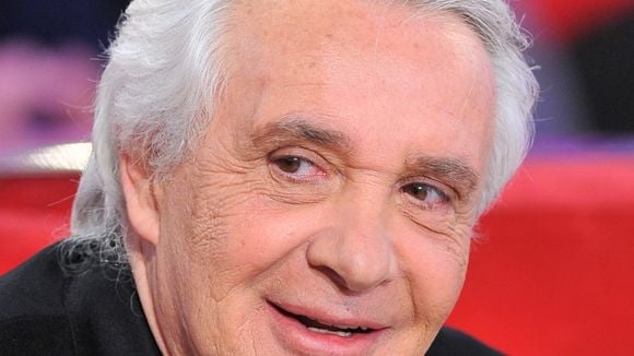 “Ne filmez pas ça” : Dans leur ancienne demeure située en Normandie, Michel Sardou et sa femme n'assumaient pas une chose précise