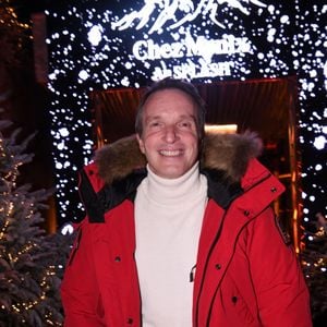 Et qui génère 55 millions d'euros de chiffre d'affaires !

Exclusif - Stéphane Rotenberg - Inauguration de la saison hivernale "Chez Monix" au restaurant "Le Splash" à Asnières-sur-Seine le 25 novembre 2021.  © Rachid Bellak/Bestimage