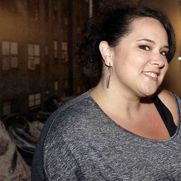 Magalie Vae pose pour des photos le 26 juin 2020 à Paris, France. Photo by Vim/ABACAPRESS.COM