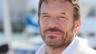 "Je sais pourquoi je vis là-bas" : Le choix de vie de Samuel Le Bihan a tout changé, l'acteur raconte son quotidien loin de Paris