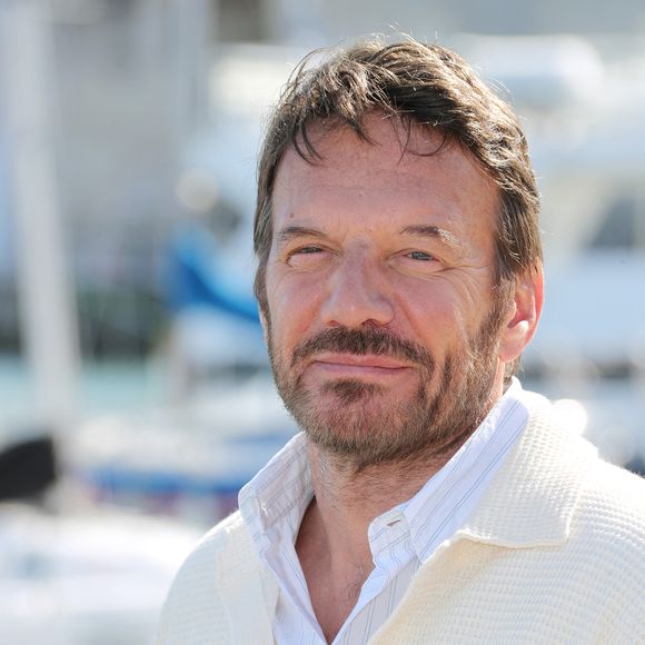 Samuel Le Bihan a quitté Paris pour s’installer à Nice.

Samuel Le Bihan - Photocall de la série "Carpe Diem" lors de la 26ème Edition du Festival de la Fiction de La Rochelle. © Patrick Bernard / Bestimage