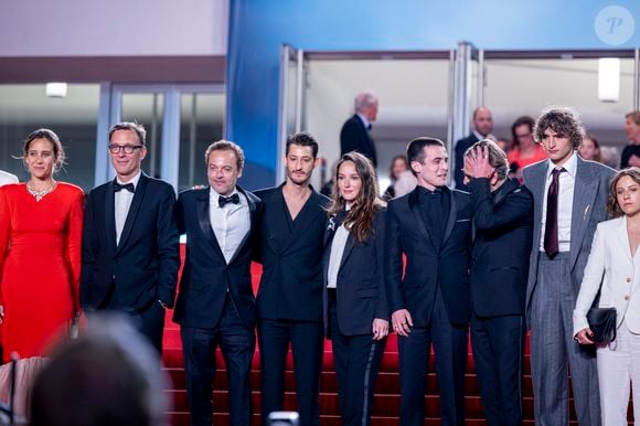 Des lieux entre Marseille et Paris, mais aussi en Toscane et bien entendu dans des studios de cinéma belges.


Julie De Bona, Alexandre de La Patellière, Patrick Mille, Pierre Niney, Anaïs Demoustier (enceinte), Julien De Saint-Jean, Matthieu Delaporte, Vassili Schneider, Marie Narbonne - Descente des marches du film « Le comte de Monte-Cristo » lors du 77ème Festival International du Film de Cannes, au Palais des Festivals à Cannes. Le 22 mai 2024
© Olivier Borde / Bestimage