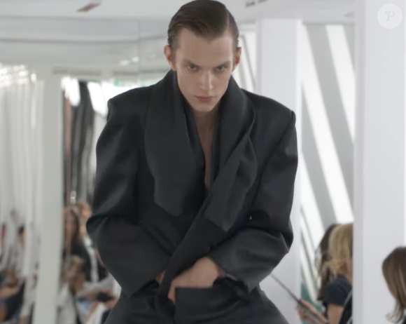 Maison Margiela Co-Ed Spring Summer 2024 Collection - YouTube
