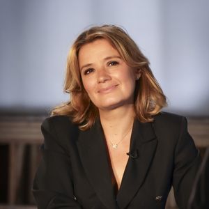 La saison télé est loin d'être terminée mais des mouvements se font déjà. 

Exclusif - Pascale de La Tour du Pin pendant l'enregistrement d'Animaux Stars, présenté par B.Montiel sur Animaux TV, à Paris, France. © Jack Tribeca/Bestimage