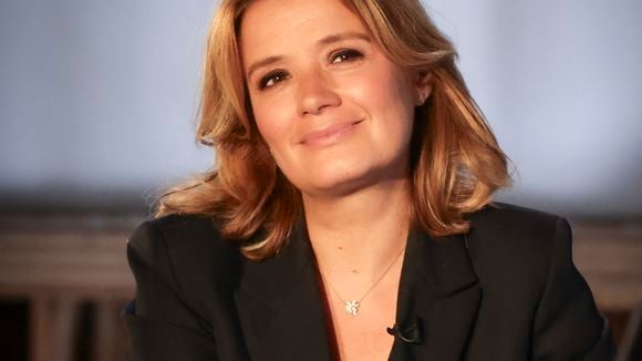 Six mois après son arrivée, Pascale de la Tour du Pin quitte déjà RMC et retrouve une chaîne bien connue : deux journalistes évincés pour la faire venir