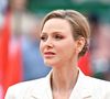 Grâce à une recette de pizza à pâte classique garnie d'un fond de purée d’ail des ours et de buratta à la truffe, 

La princesse Charlène de Monaco - La famille princière assiste à la finale du Rolex Monte-Carlo Masters au Monte-Carlo Country Club de Roquebrune Cap Martin, le 12 avril 2026 © Bruno Bebert / Bestimage