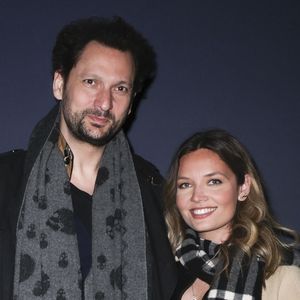 Éric Antoine dévoile le projet qu'il a pour son couple !

Éric Antoine et sa compagne Gennifer Demey.

Photo : Jack Tribeca / Bestimage