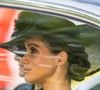 Ayant orchestré son grand retour sur Instagram, l'ex-actrice américaine lui a rendu hommage à travers un poignant post... Et ce n'est pas tout !

Meghan Markle, duchesse de Sussex - Funérailles nationales de la reine Elizabeth II à Londres, Royaume Uni, le 19 septembre 2022. © Avalon/panoramic/Bestimage