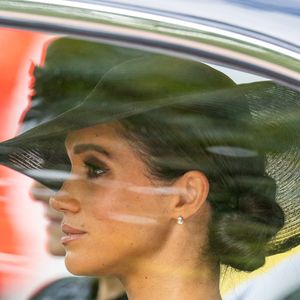 Ayant orchestré son grand retour sur Instagram, l'ex-actrice américaine lui a rendu hommage à travers un poignant post... Et ce n'est pas tout !

Meghan Markle, duchesse de Sussex - Funérailles nationales de la reine Elizabeth II à Londres, Royaume Uni, le 19 septembre 2022. © Avalon/panoramic/Bestimage