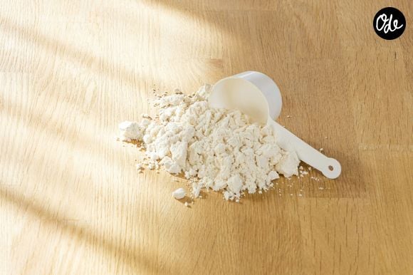 Il aide à absorber l'humidité et à limiter les mauvaises odeurs.

Pourquoi est-ce important de mettre du bicarbonate de soude autour des toilettes ?