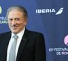 Et le 15 octobre prochain, l'animateur publiera un nouveau livre intitulé "Je vous ai tant aimés" aux éditions Robert Lafont

Michel Drucker lors de la 65ème édition du Festival TV De Monte Carlo, au Monte Carlo Beach le 12 juin 2026. © Claudia Albuquerque / Bestimage