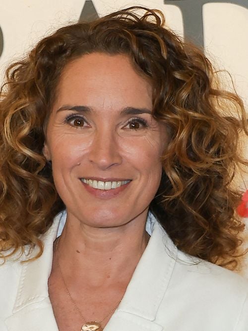 "Quand je sortais de la chambre" : Marie-Sophie Lacarrau, son mari et ses enfants ont dû s'adapter pendant sa convalescence