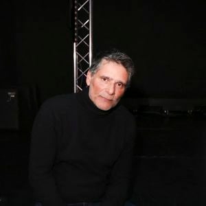 Exclusif - Pascal Elbé pendant l’enregistrement d’Olympiascope, à l’Olympia, présenté par B.Montiel et diffusée le 28 avril 2025 sur Olympia TV, à l’Olympia à Paris, France. © Jack Tribeca/Bestimage