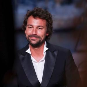 Bertrand Chameroy a disparu de l'antenne durant plusieurs semaines en début d'année.

Exclusif - Bertrand Chameroy - Plateau de l'émission "C à vous" lors du Festival International du Film de Cannes. © Jack Tribeca / Bestimage
