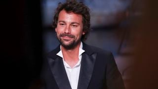 Bertrand Chameroy (C à vous) interné pendant 3 semaines : "Là-bas, ce n'est pas la vraie vie"