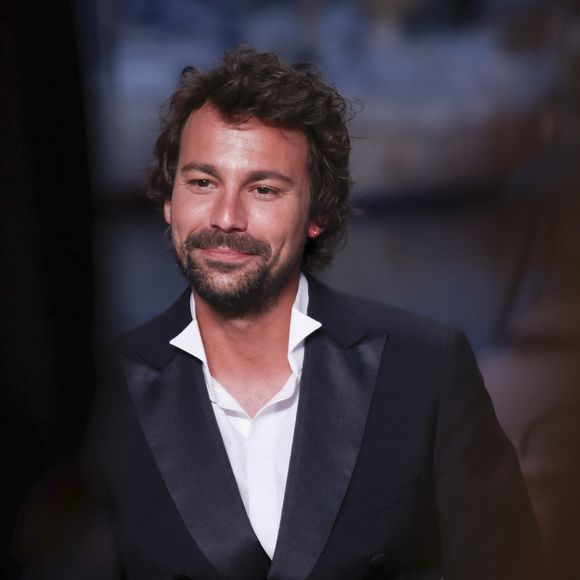Bertrand Chameroy a disparu de l'antenne durant plusieurs semaines en début d'année.

Exclusif - Bertrand Chameroy - Plateau de l'émission "C à vous" lors du Festival International du Film de Cannes. © Jack Tribeca / Bestimage