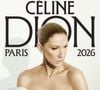 Après une longue rééducation, la chanteuse de 58 ans se prépare désormais à retrouver son public à Paris.

Affiche annonçant le retour sur scène de Céline Dion à Paris.

© Courtesy of celinedion.com via Bestimage