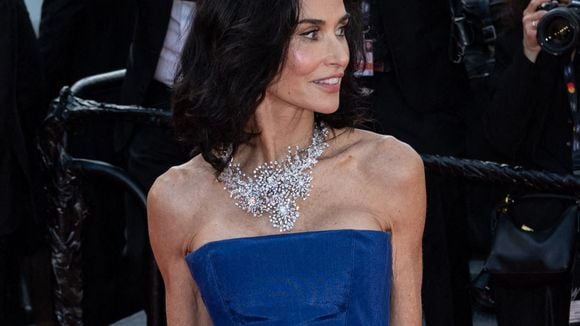 "Il y avait pas mal de restrictions" : le chef privé de Demi Moore raconte les contraintes du régime de l’actrice