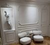 A 23 ans, il s'est offert son premier appartement : un 95m² en plein Paris.

Lythan Cottaz, fils du pilote Didier Cottaz, présente son superbe appartement parisien.