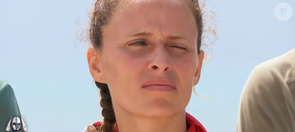 Neuvième épisode de "Koh-Lanta, La Revanche des 4 Terres" sur TF1