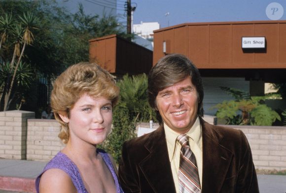 Bobby Sherman - Archives - L’ancien idole des jeunes Bobby Sherman est décédé à l’âge de 81 ans, comme l’a confirmé son épouse Brigitte Poublon dans une déclaration pleine d’émotion, le 25 juin 2025, Hollywood, Californie @Backgrid USA / Bestimage