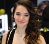 "Danse avec les stars, c'est une période où je me prends une vague de haine et de remarques, de critiques, d'insultes liées à des images que des gens se font de moi"

Elsa Bois - En coulisses lors du défilé d'ouverture du Salon du Chocolat 2022 à Paris, Porte de Versailles, le 27 octobre 2022.

© Veeren / Pierre Perusseau / Bestimage