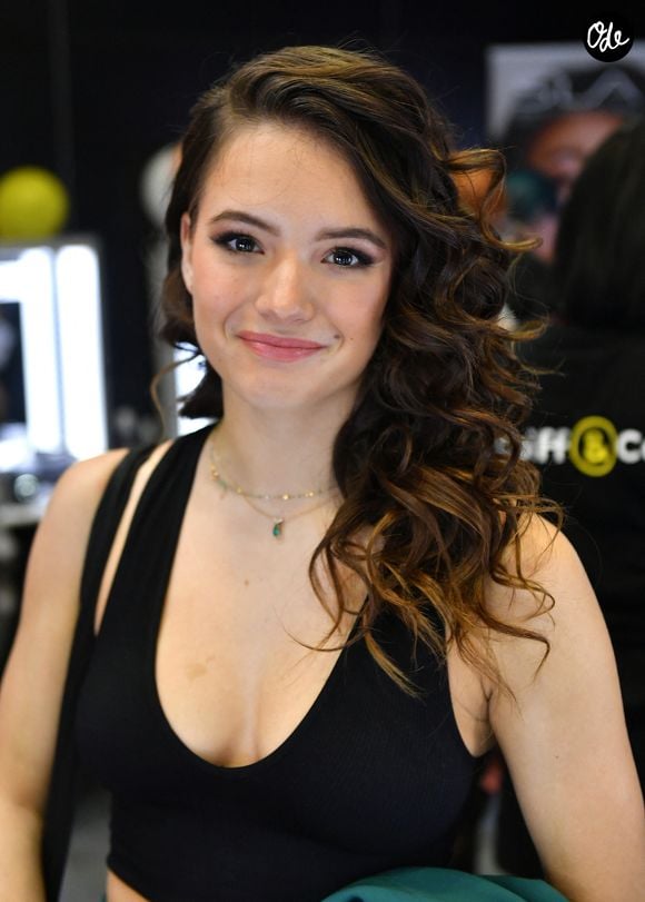 "Danse avec les stars, c'est une période où je me prends une vague de haine et de remarques, de critiques, d'insultes liées à des images que des gens se font de moi"

Elsa Bois - En coulisses lors du défilé d'ouverture du Salon du Chocolat 2022 à Paris, Porte de Versailles, le 27 octobre 2022.

© Veeren / Pierre Perusseau / Bestimage