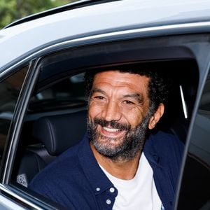 La paternité a renforcé sa volonté de prioriser sa famille et de réorganiser sa vie. 

Ramzy Bedia - Les célébrités arrivent au Lido lors du 80ème Festival International du Film de Venise (Mostra), le 31 août 2023. © SGP / BESTIMAGE