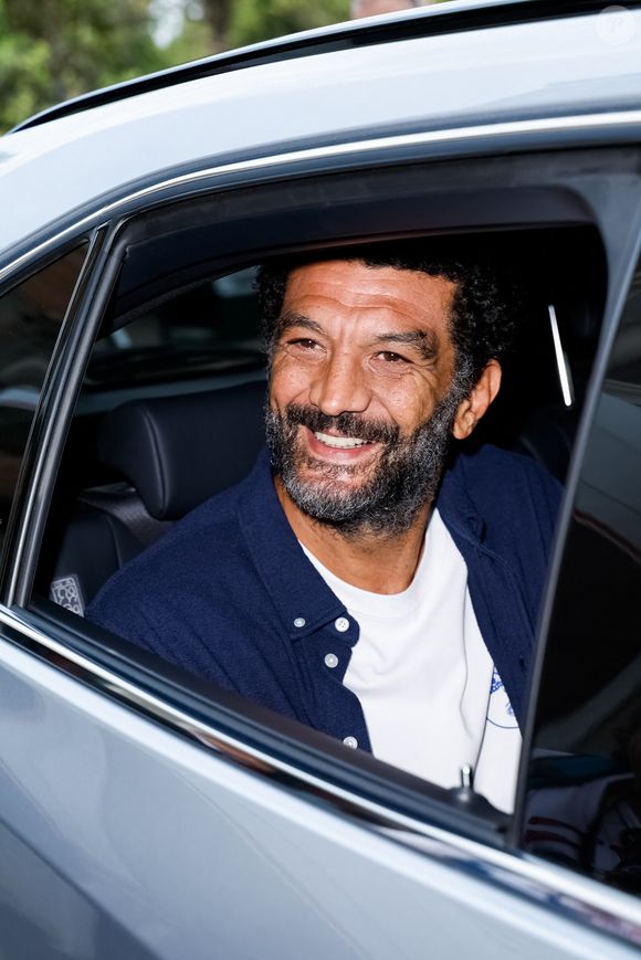 La paternité a renforcé sa volonté de prioriser sa famille et de réorganiser sa vie. 

Ramzy Bedia - Les célébrités arrivent au Lido lors du 80ème Festival International du Film de Venise (Mostra), le 31 août 2023. © SGP / BESTIMAGE