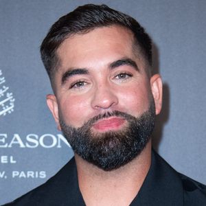 Kendji Girac lors du 11ème Gala Eva Longoria X Global Gift dans le cadre de la Semaine de la Mode de Paris au Four Seasons Hotel George V à Paris, France, le 30 septembre 2023. Photo par Aurore Marechal/ABACAPRESS.COM