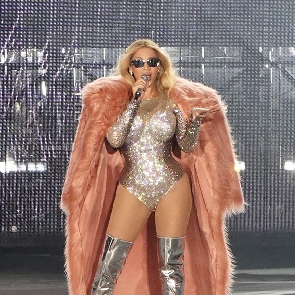 Beyonce en concert à Inglewood en Californie, le 1er septembre 2023.

Photo : Backgrid USA / Bestimage