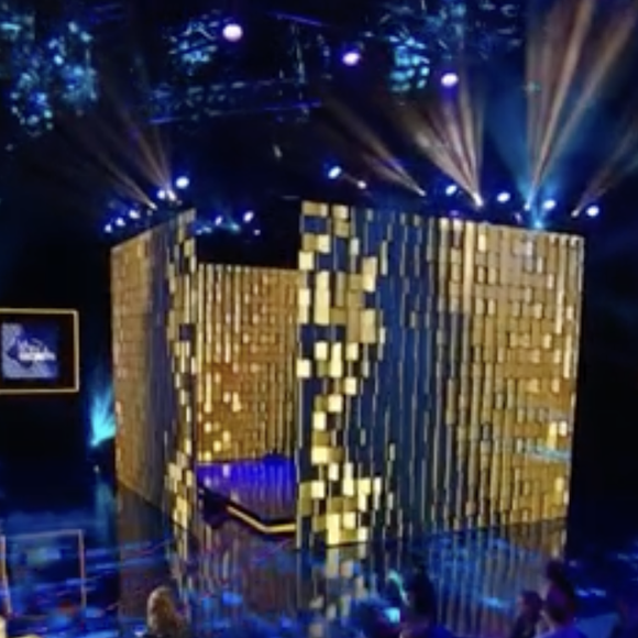 "La Boite à secrets", France 3 3 octobre 2025