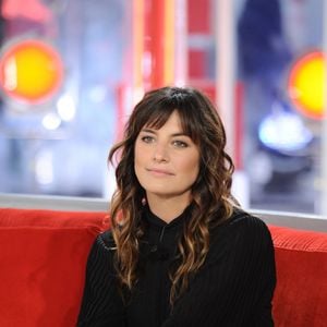 Un programme inédit à découvrir dès ce lundi soir sur M6, dès 20h35

Exclusif - Laetitia Milot - Enregistrement de l'émission "Vivement Dimanche prochain" présentée par M.Drucker sur France 2. © Guillaume Gaffiot / Bestimage