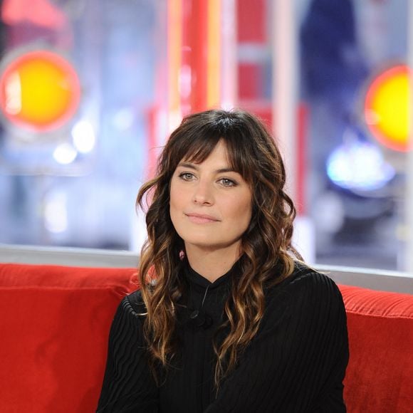 Un programme inédit à découvrir dès ce lundi soir sur M6, dès 20h35

Exclusif - Laetitia Milot - Enregistrement de l'émission "Vivement Dimanche prochain" présentée par M.Drucker sur France 2. © Guillaume Gaffiot / Bestimage