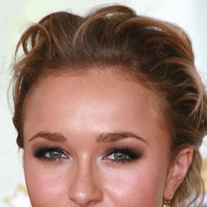 Hayden Panettiere assiste à la 20e cérémonie annuelle des Nickelodeon Kids' Choice Awards, qui s'est tenue au Pauley Pavilion de l'UCLA à Westwood, en Californie (États-Unis). Photo de Charles Harris/AdMedia/SPUS/ABACAPRESS.COM
