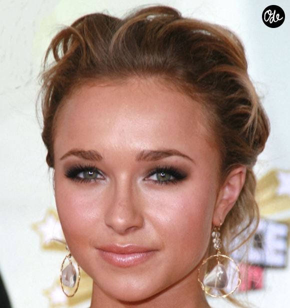 Hayden Panettiere assiste à la 20e cérémonie annuelle des Nickelodeon Kids' Choice Awards, qui s'est tenue au Pauley Pavilion de l'UCLA à Westwood, en Californie (États-Unis). Photo de Charles Harris/AdMedia/SPUS/ABACAPRESS.COM