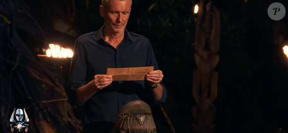 Premier épisode de "Koh-Lanta, La Revanche des 4 Terres"