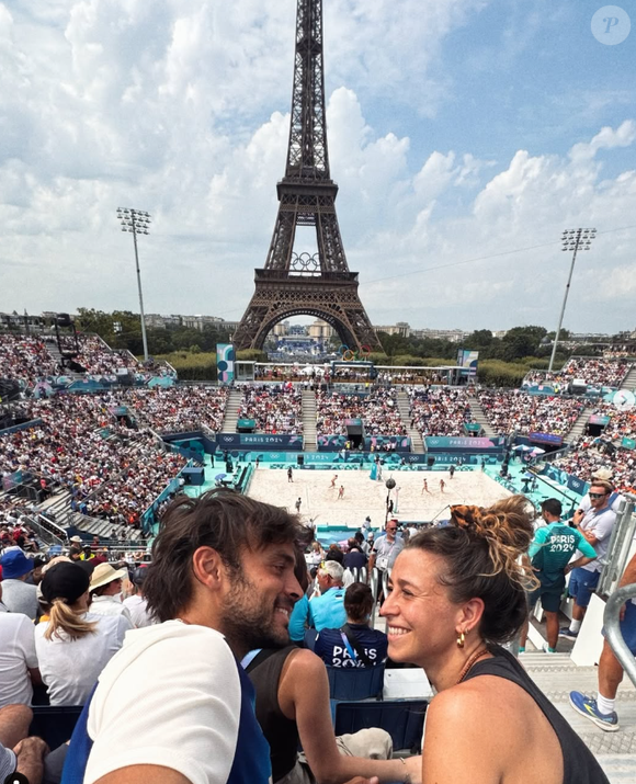 Jérémy a donc rappelé que Candice et lui ne formaient plus un couple
Candice et Jérémy de "Koh-Lanta" ont rompu