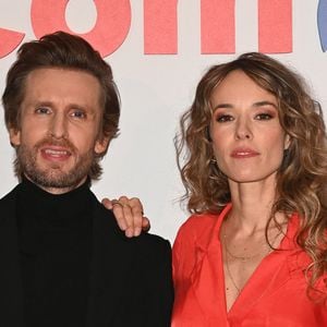 Si l'actrice vit aujourd’hui une belle histoire d’amour avec Philippe Lacheau, elle a récemment évoqué une période plus douloureuse de son passé...

Philippe Lacheau et sa compagne Elodie Fontan -  Première du film "Alibi.com 2" au cinéma Le Grand Rex à Paris. © Coadic Guirec/Bestimage